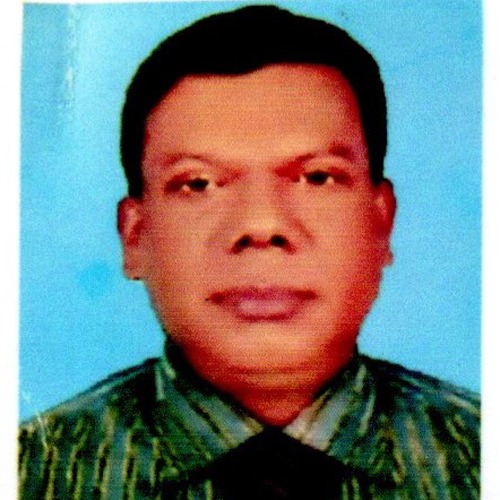 KANAK  DASGUPTA
