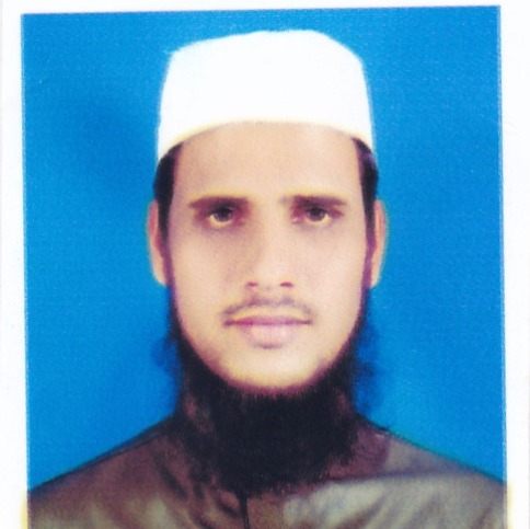 MD.  GOLAM FARUK