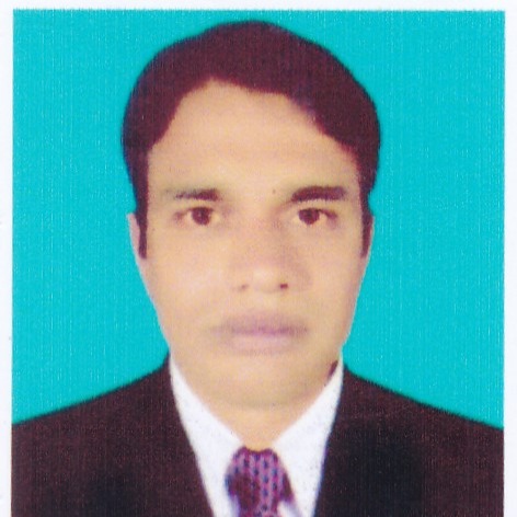 Suman  Kanti Das