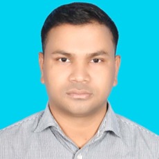 Asish  Das