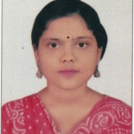 DEEPITA  DEB